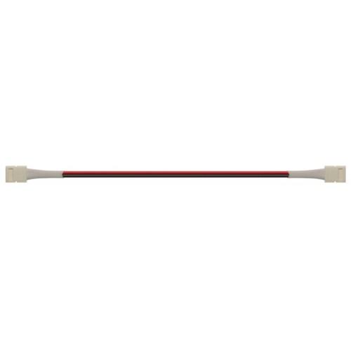 Коннектор для СЛ 8мм 2pin PC-провод-PC IP20
